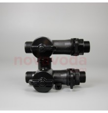 Клапан - Bypass valve F70B, шт