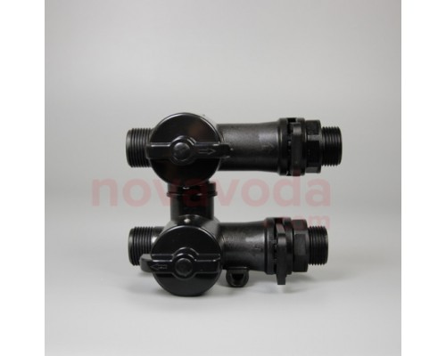 Клапан - Bypass valve F70B, шт