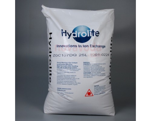 Завантаження Hydrolite ZGC107DQ (25 л), упак