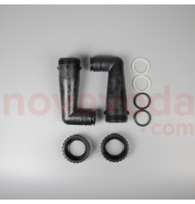 Підключення вертикальне 1/1,25 Clack V3191-01
