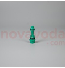 Інжектор для клапана Clack V3010-1H зелений