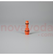 Інжектор для клапана Clack V3010-1I помаранчевий