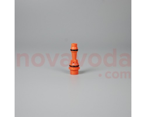 Інжектор для клапана Clack V3010-1I помаранчевий