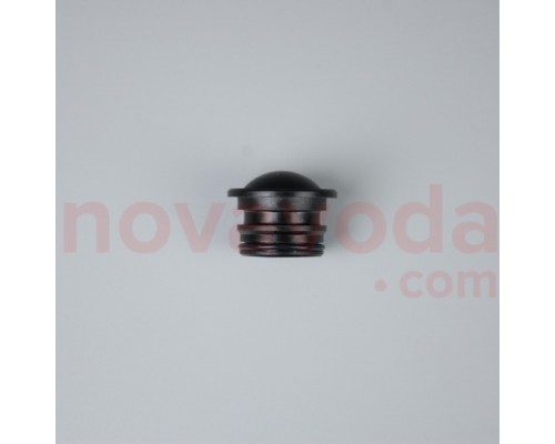 Заглушка сольового порту Clack V3195-01