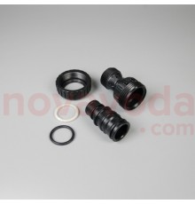 Фітинг дренажний Clack V3008-02 для WS1