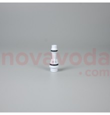 Інжектор для клапана Clack V3010-1J світло-блакитний