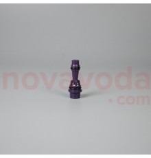 Інжектор для клапана Clack V3010-1С фіолетовий