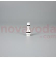 Інжектор для клапана Clack V3010-1Е білий