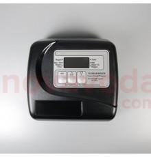 Лицьова панель Clack V3175TC-01R TC сіра