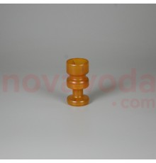 Плунжер прямого потоку Clack V3407 WS1,25/1,5