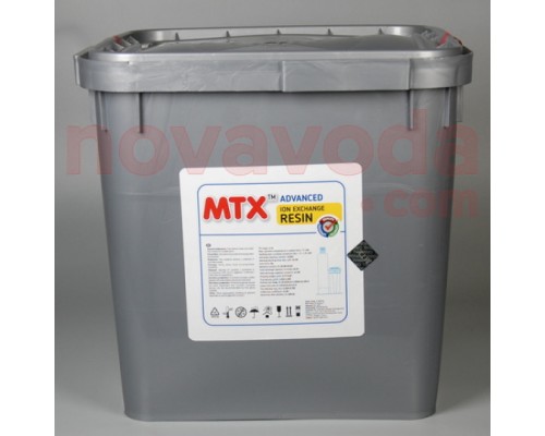 Пом'якшувальне завантаження MTX Type-R 25л., Нова Вода