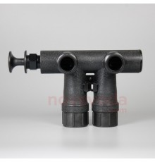 Клапан - Bypass valve F70C, шт