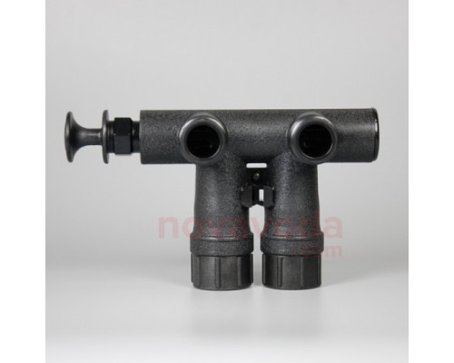 Клапан - Bypass valve F70C, шт