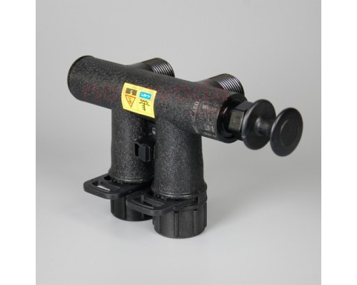Клапан - Bypass valve F70C, шт