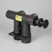 Клапан - Bypass valve F70C, шт