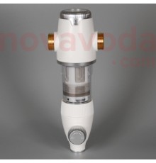 Фільтр магістральний Canature CPF-4-M1 (4 cbm, 3/4-1