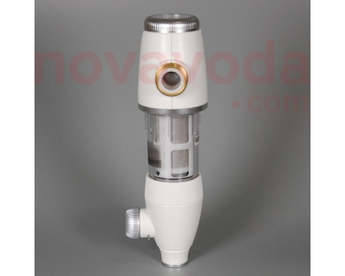 Фільтр магістральний Canature CPF-4-M1 (4 cbm, 3/4-1