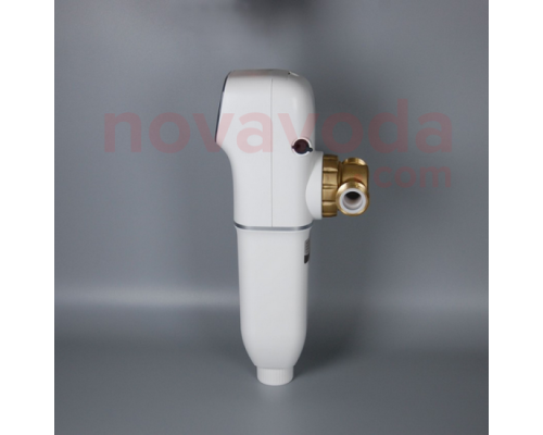 Фільтр магістральний Canature CPF-4-L1 (LCD), шт Фільтр магістральний Canature CPF-4-L1 (LCD), шт