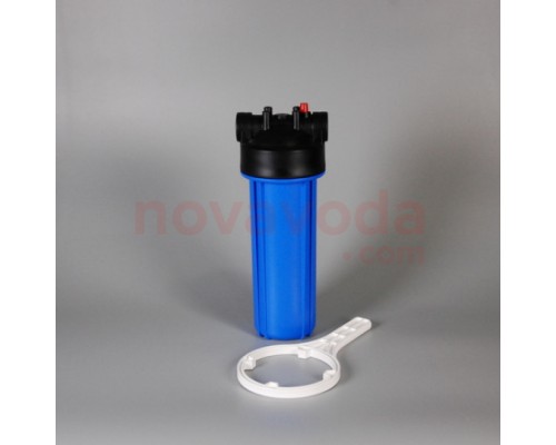 Корпус WH-6614BBK-08NA-UA34 (10