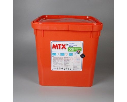 Завантаження MTX Type-C (комплекс + окислюваність) 25 л, упак