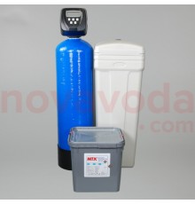 Система комплексного очищення MTX-A 1035-Clack (Fe+Mn+Hardness)