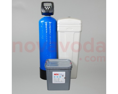 Система комплексного очищення MTX-A 1035-Clack (Fe+Mn+Hardness)