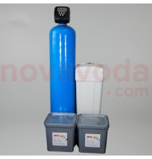 Система комплексного очищення MTX-A 1252-Clack (Fe+Mn+Hardness)