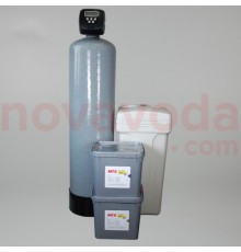 Система комплексного очищення MTX-A 1354-Clack (Fe+Mn+Hardness)