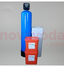 Система комплексного очищення MTX-C 1252-Clack (Oxi+Fe+Mn+Hardness)м