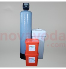 Система комплексного очищення MTX-C 1354-Clack (Oxi+-Fe+Mn+Hardness)