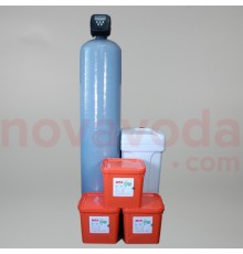 Система комплексного очищення MTX-C 1465-Clack (Oxi+-Fe+Mn+Hardness)