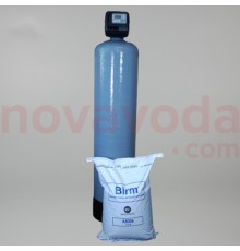 Система очищення від заліза Birm 1354-Clack