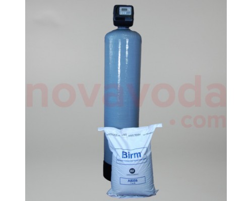 Система очищення від заліза Birm 1354-Clack