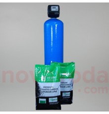 Система очищення від сірководню MTX-H2S 1252-Clack