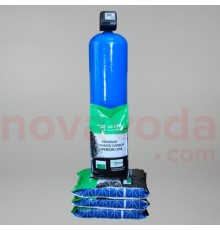 Система очищення від сірководню MTX-H2S 1665-Clack