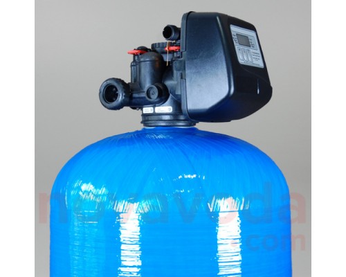 Система очищення від сірководню MTX-H2S 1665-Clack Система очищення від сірководню MTX-H2S 1665-Clack