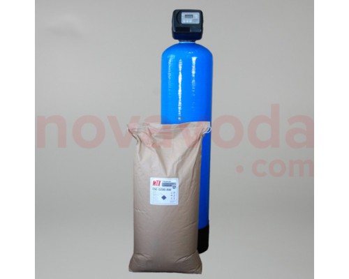 Система сорбційного очищення MTX 1252-Clack