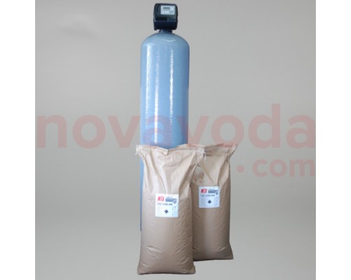 Система сорбційного очищення MTX 1465-Clack