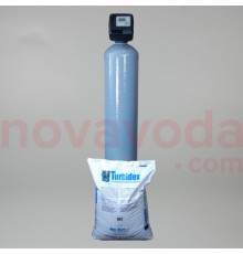 Система механічного очищення Turbidex 1054-Clack