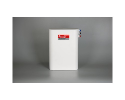 Система зворотного осмосу Нова Вода NW-RO250-PS (75GPD, slim, tank-2.2)