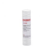 Картридж из полипропиленовой нити PP1 KOER KV.0101 (KR3159)