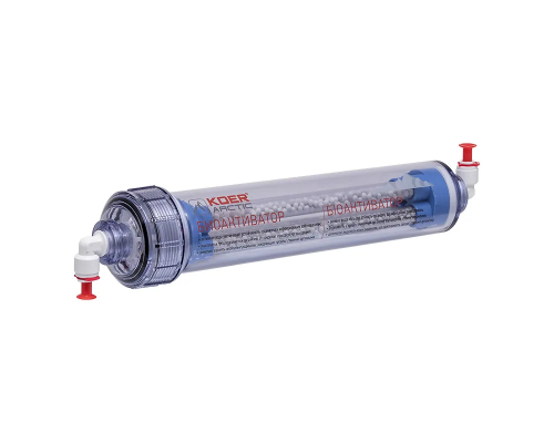 Биоактиватор KOER KV.0700 ARCTIC (KR3172) Биоактиватор KOER KV.0700 ARCTIC (KR3172)