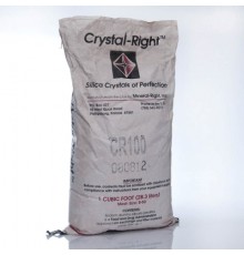 Фільтруючий матеріал Crystal-Right CR-100 28,3 л
