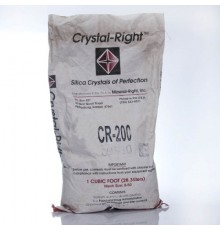 Фільтруючий матеріал Crystal-Right CR-200 28,3 л
