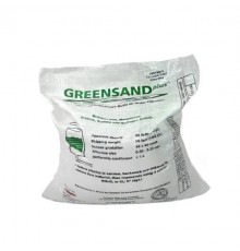 Фільтруючий матеріал Greensand Plus