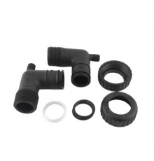 Фітинг кутовий Clack V3007-16 WS1,25
