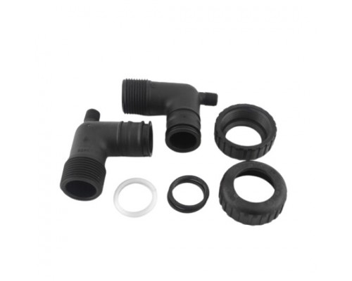 Фітинг кутовий Clack V3007-16 WS1,25 Фітинг кутовий Clack V3007-16 WS1,25