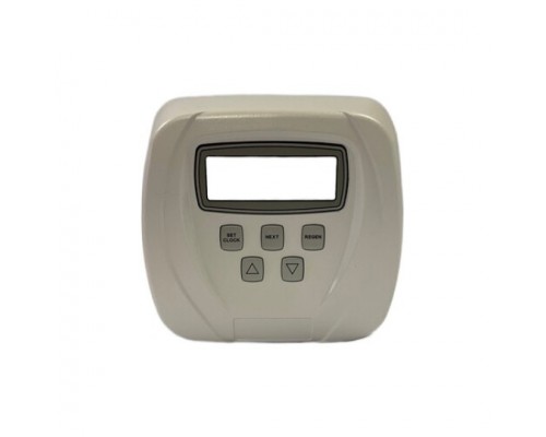 Лицьова панель Clack V3175CI-01W CI біла Лицьова панель Clack V3175CI-01W CI біла