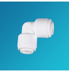 Перехідник кутовий Нова Вода WA-UE0604 3/8