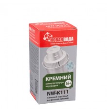 Картридж до глека Нова Вода К-111 для Brita Classic